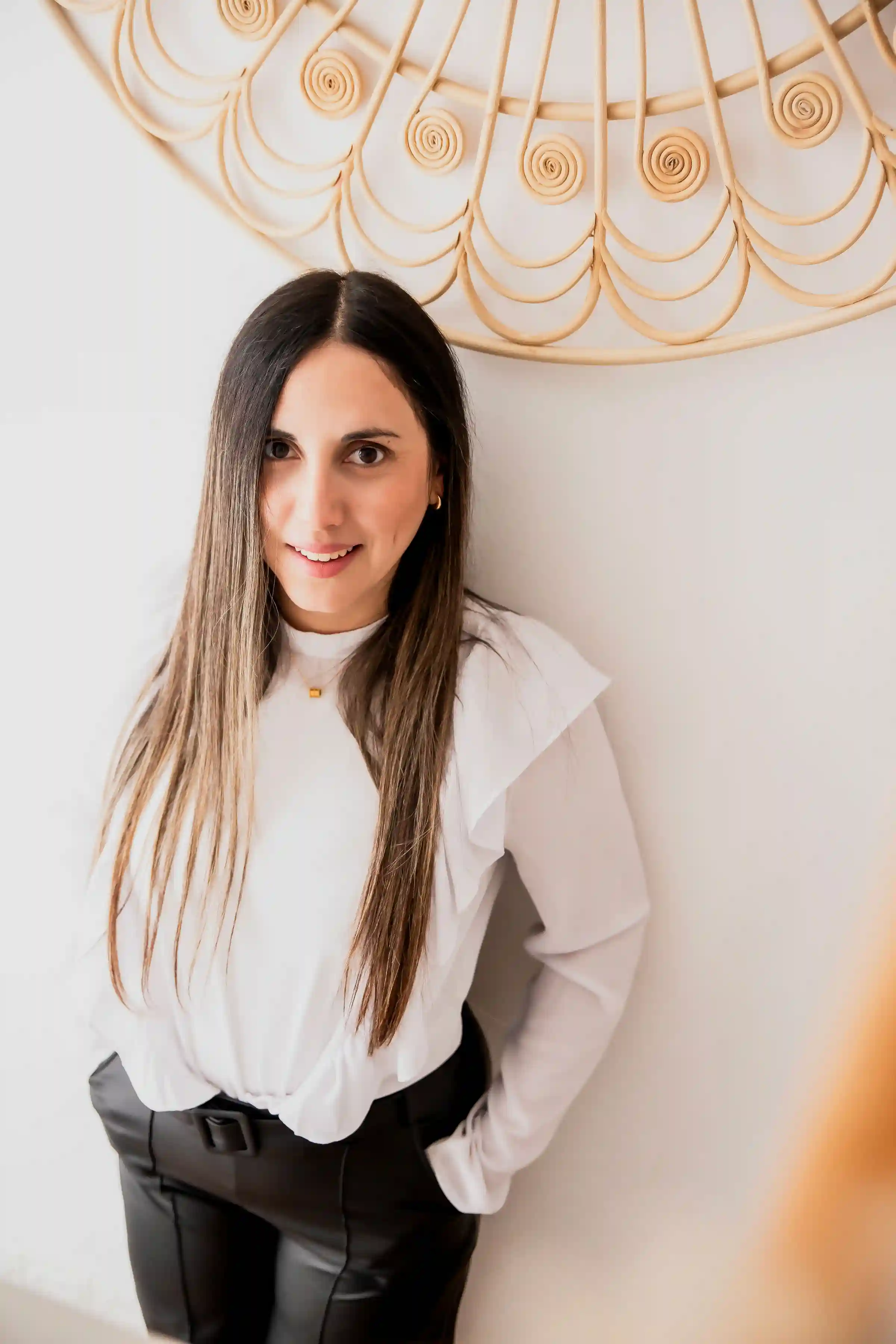 Carol Garriga