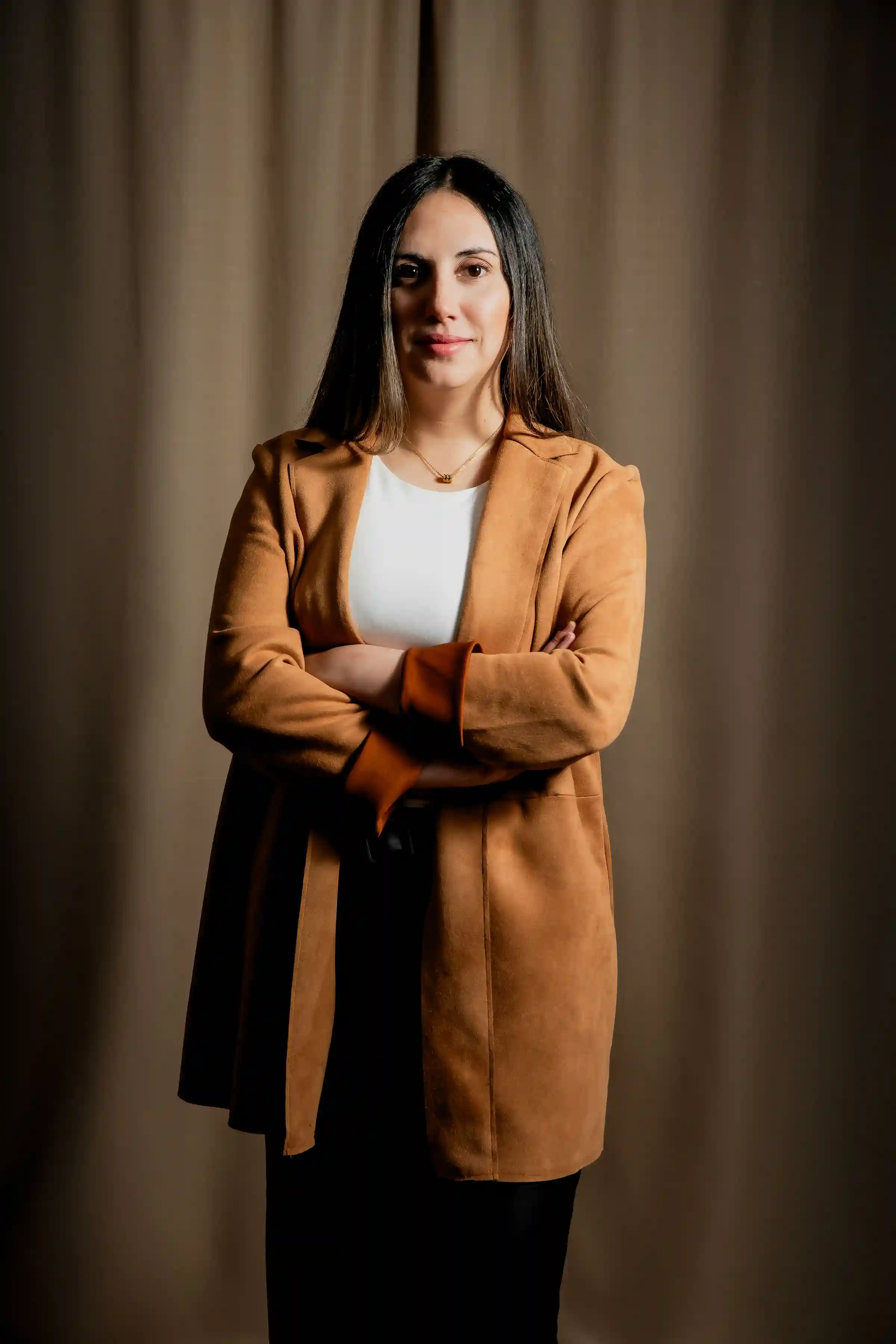 Carol Garriga