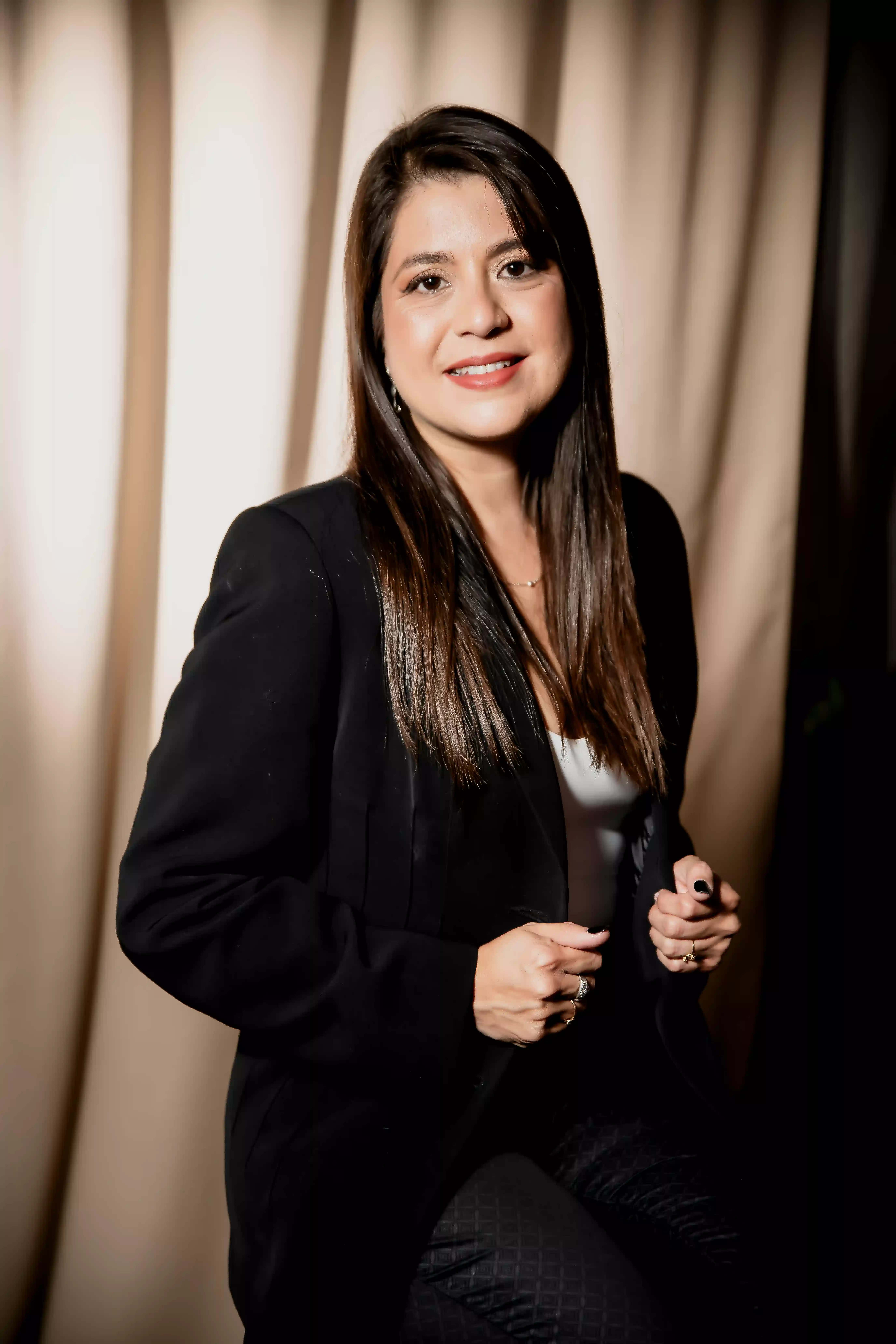 Nancy Cuellar