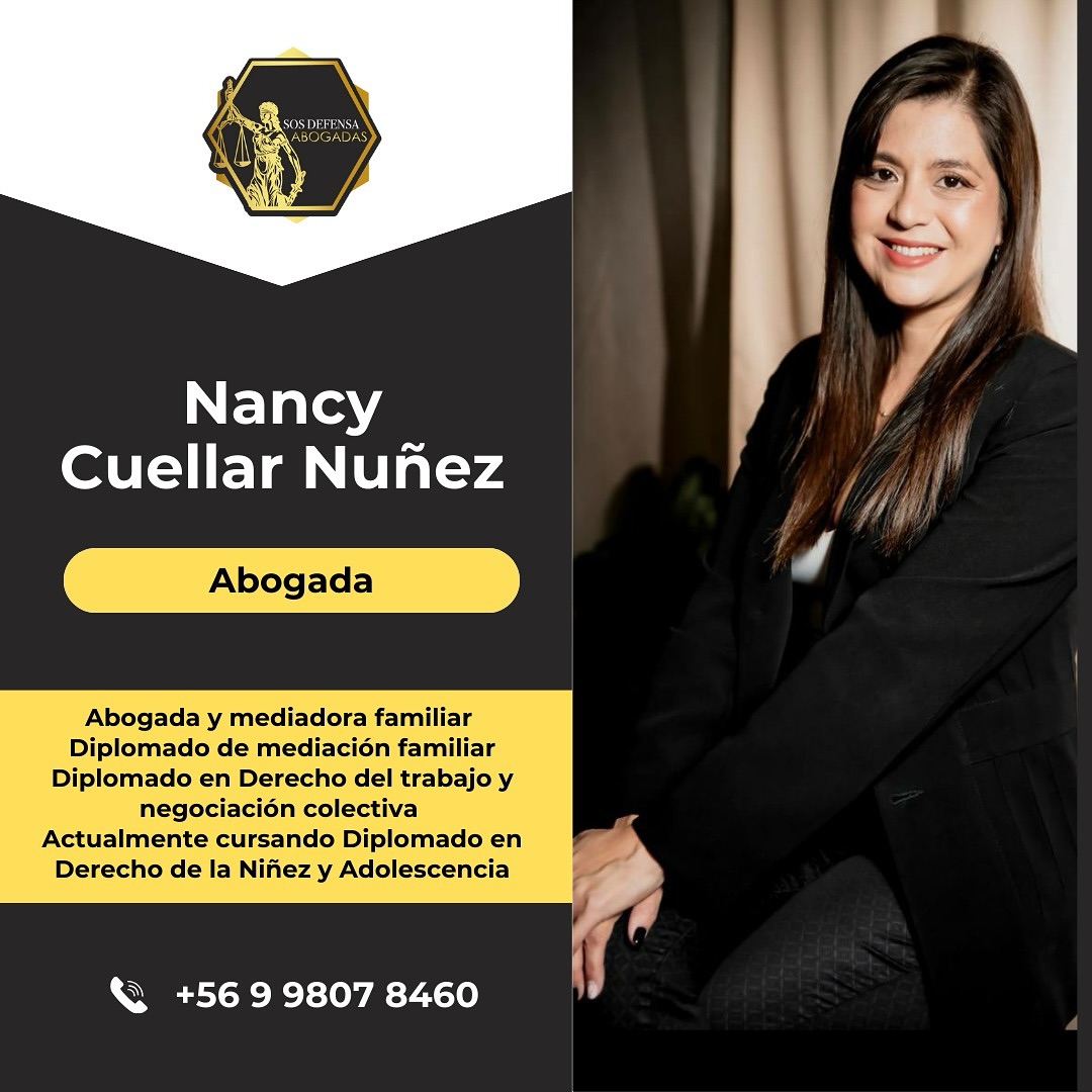 Nancy Cuellar Nuñez
